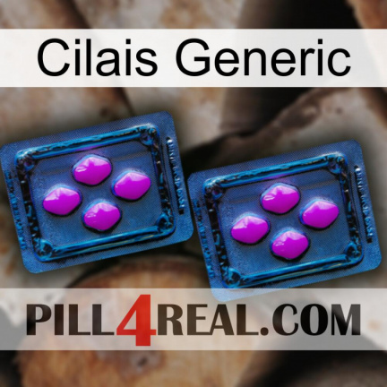 Cilais Generic 03